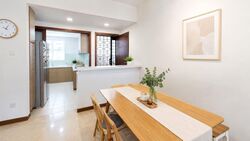 Hillington Green (D23), Condominium #611147571